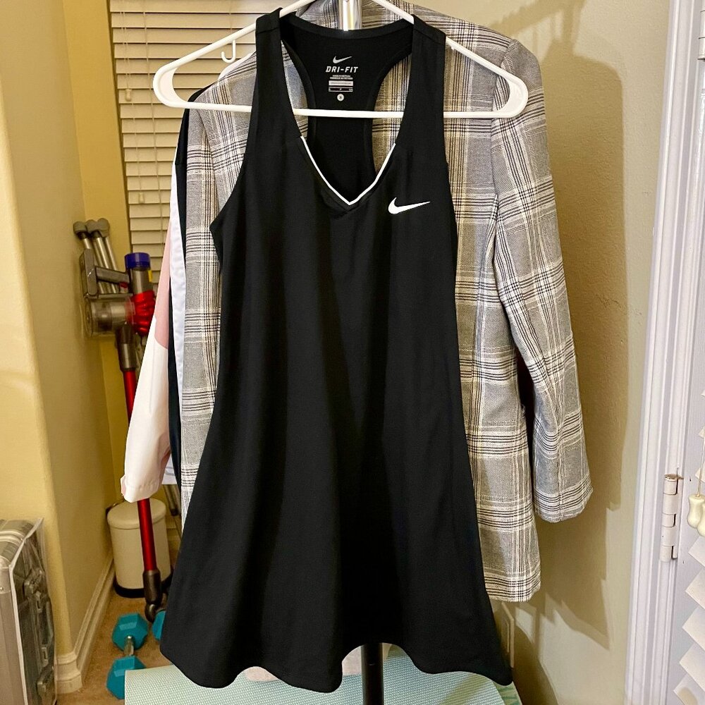 Nike Dry Fit Dress - size S